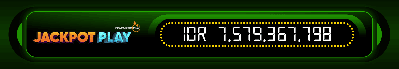 UG666 Jackpot